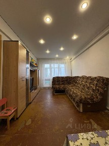 Продается 3-комн. квартира, 59,9 м²