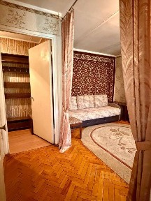 Продается 2-комн. квартира, 45,4 м²