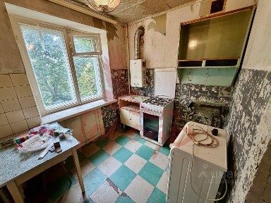 Продается 2-комн. квартира, 44 м²