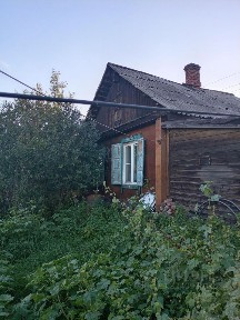 Продается 1-этажный дом, 37,7 м²