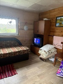 Продается 1-этажный дом, 25 м²