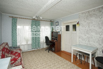 Продается 1-этажный дом, 44 м²