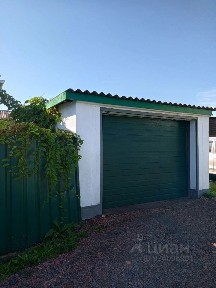 Продается 1-этажный дом, 46 м²