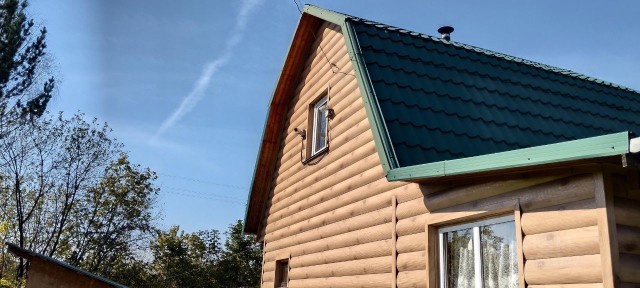 Продается 2-этажный дом, 52 м²