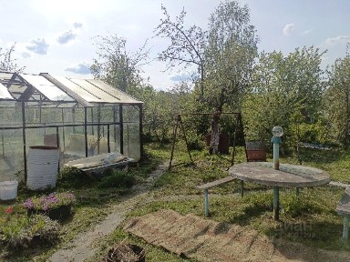 Продается 2-этажный дом, 50,9 м²