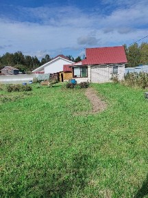 Продается 1-этажный дом, 34 м²