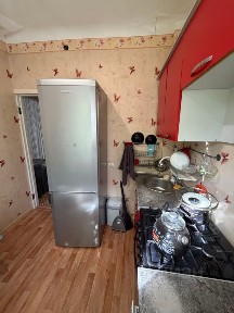 Продается 2-комн. квартира, 42 м²