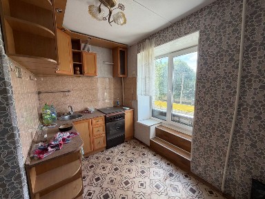 Продается 2-комн. квартира, 40,8 м²