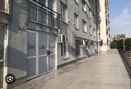 Сдается помещение свободного назначения, 96 м²