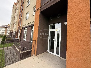 Калининградская область, Гурьевск, Строительная ул., 10