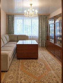 Продается 3-комн. квартира, 60 м²