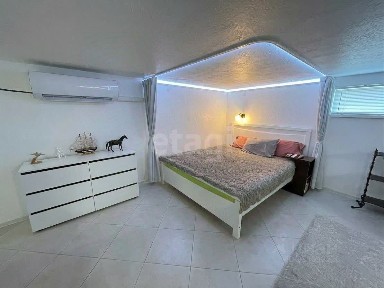 Продается апартаменты-студия, 37,8 м²