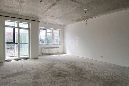 Продается 2-комн. квартира, 123 м²