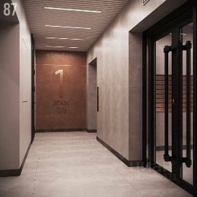 Продается 1-комн. квартира, 34,8 м²