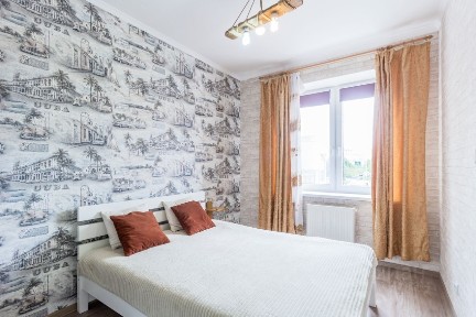 Продается 1-комн. квартира, 41 м²