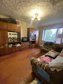 Продается 3-комн. квартира, 62 м²
