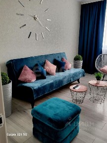 Продается 2-комн. квартира, 51 м²