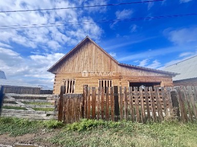 Бурятия респ., Иволгинский район, Нижнеиволгинское с/пос, Нижняя Иволга село, ул. Юности, 47