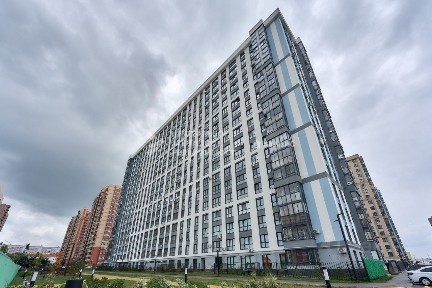 Продается 1-комн. квартира, 42 м²
