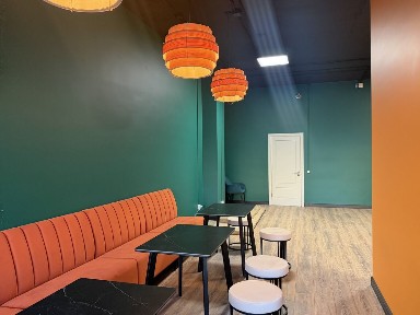 Продается торговая площадь, 79,4 м²