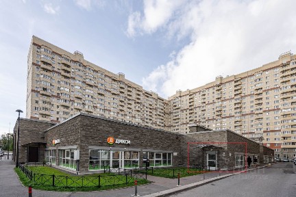 Продается помещение свободного назначения, 169,8 м²