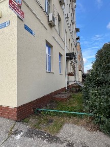 Сдается торговая площадь, 14 м²
