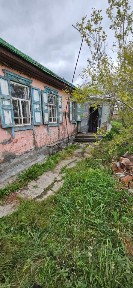 Продается 1-этажный дом, 49 м²