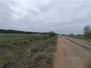 Продается участок, 10 сот.