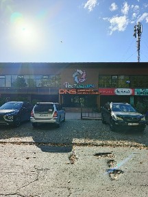 Сдается торговая площадь, 30 - 200 м²