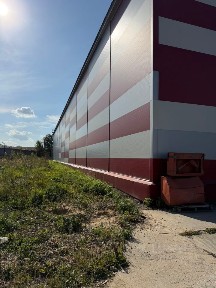 Продается склад, 1 478 м²