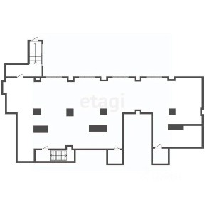 Продается помещение свободного назначения, 230 м²