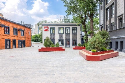 Сдается помещение свободного назначения, 154,3 м²