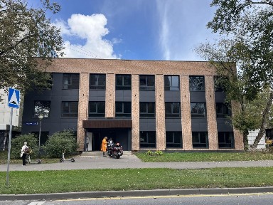 Сдается помещение свободного назначения, 306 м²
