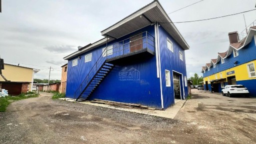 Продается готовый бизнес ⋅ автосервис, 270 м²
