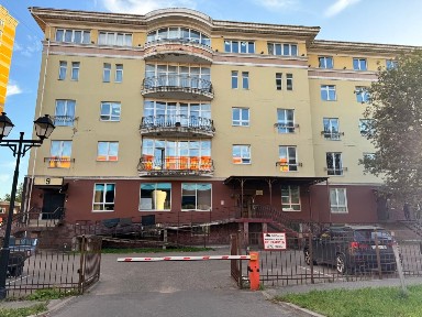 Продается офис, 128,2 м²
