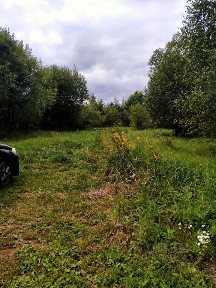 Продается участок, 10 сот.