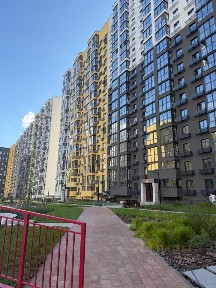 Продается 1-комн. квартира, 32 м²