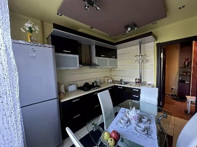 Продается 3-комн. квартира, 61 м²