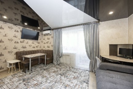 Продается студия, 31,2 м²