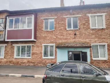 Продается 2-комн. квартира, 49 м²