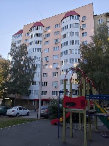 Продается 1-комн. квартира, 37,4 м²