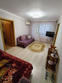 Продается 3-комн. квартира, 56,5 м²