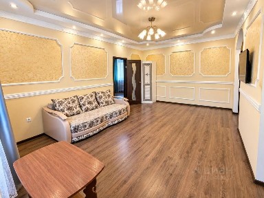 Продается 2-комн. квартира, 64,1 м²