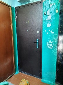 Продается 2-комн. квартира, 43,4 м²