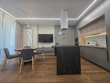 Продается 3-комн. квартира, 74,8 м²