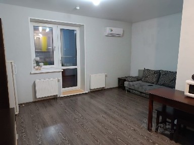 Продается студия, 24,1 м²
