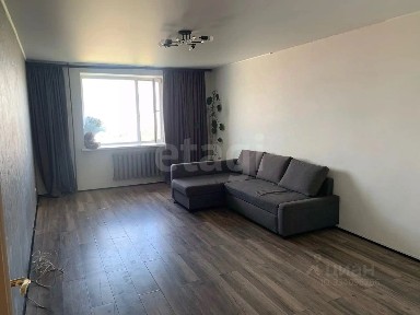 Продается 1-комн. квартира, 45,8 м²