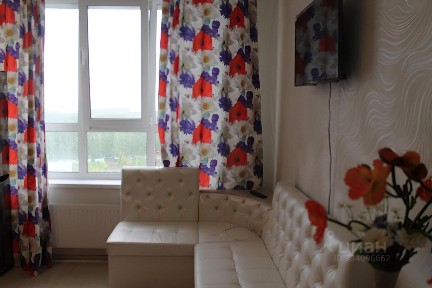 Продается 1-комн. квартира, 36,1 м²