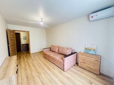 Продается 1-комн. квартира, 35,5 м²