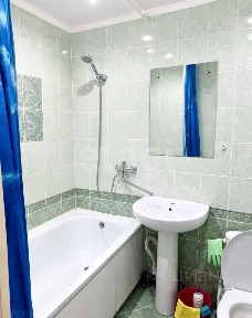 Продается 1-комн. квартира, 34 м²